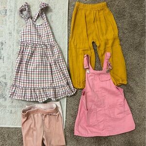 Kids clothes
